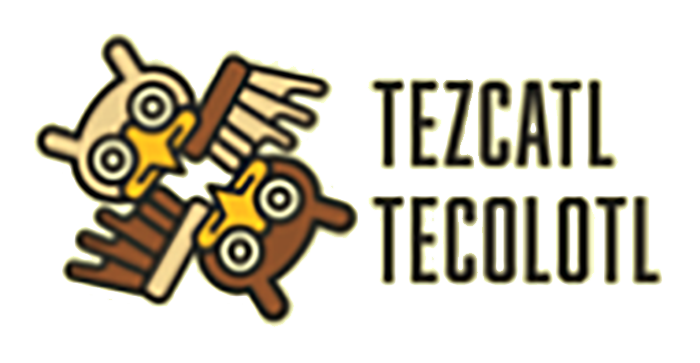 Tezcatl Tecolotl