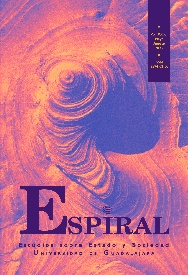 Ver Vol. 32 Núm. 93 (2025): Espiral 93 (mayo-agosto de 2025)